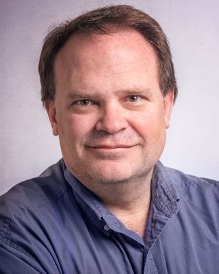 Photo of Todd Rupper, Counselor, ACMHC