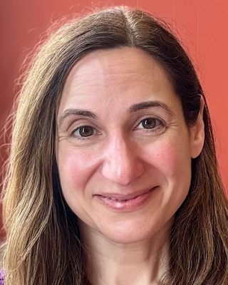 Photo of Georgia Angelakos, Counselor, LCPC