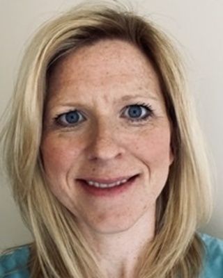 Photo of Dr. Faye Fraser, Psychologist in Consett, England
