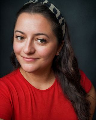Photo of Mary Blue, Clinical Social Work/Therapist, LCSW