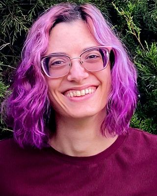 Photo of Gabby Scalzo, Psychologist, PhD, LCP