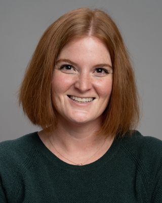 Photo of Jaclyn Burwell, Clinical Social Work/Therapist in Charlotte, NC