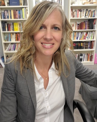 Photo of Sherri Farbin, Psychologist in Edmonton, AB