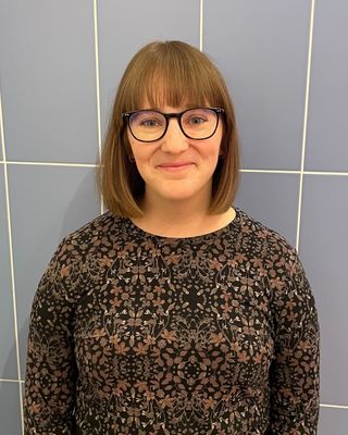 Photo of Taylor Lewis, Registered Social Worker, MSW, RSW