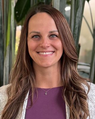 Photo of Stacey Lane, Clinical Social Work/Therapist, MSW, LCSW