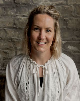 Photo of Nina Gaul, Psychotherapist, MUKCP