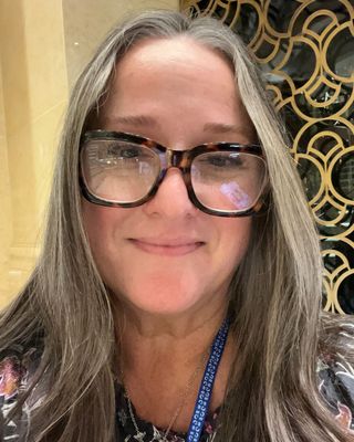 Photo of Wendy Bradshaw, Counselor, MA, LMHC