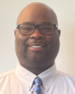 Photo of Ronald Smith, LPC, Clinical Social Work/Therapist