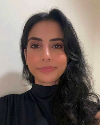 Photo of Paula Nehorai, Pre-Licensed Professional, APCC, AMFT