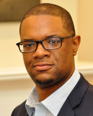 Photo of Teristan Cooper, Licensed Professional Counselor