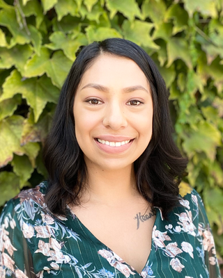 Photo of Dulce Espinoza, Marriage & Family Therapist, LMFT