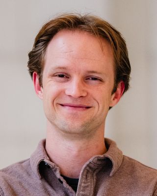 Photo of Travis Walker, Counselor, LGPC