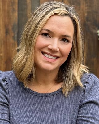 Photo of Jenny Kelch, Clinical Social Work/Therapist, LCSW