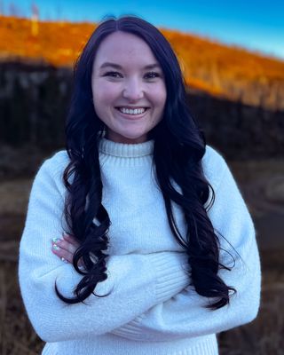 Photo of Harley Cooper, LPC-Associate, LPC-A, MBA, BS