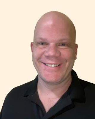 Photo of Ian Erickson, Counselor, MC, LMHC