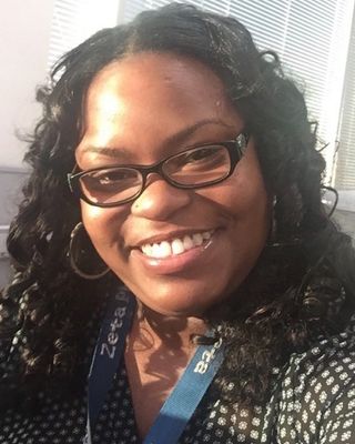 Photo of Krysten Graham, Pre-Licensed Professional, BS
