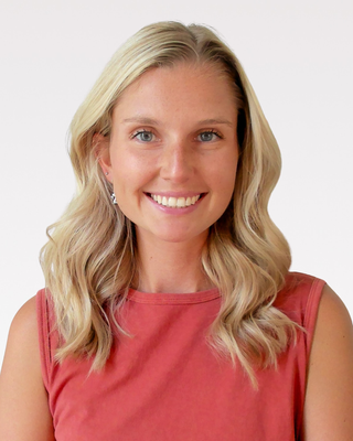 Photo of Emily McFarland, Clinical Social Work/Therapist, LCSW