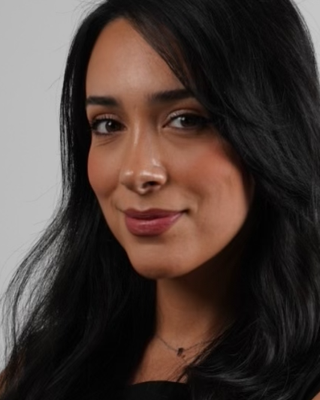 Photo of Raeika Ganji, Marriage & Family Therapist, LMFT