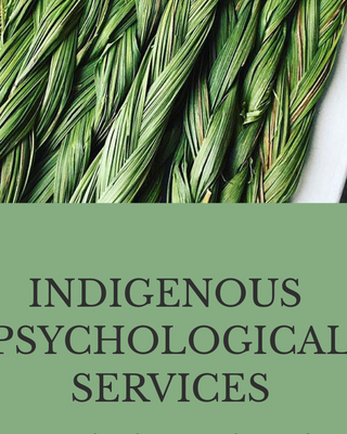Photo of Leigh-Anne Marie Sheldon - Indigenous Psychological Services & Leighs Counsel, Psychologist, MC, , R Psyc