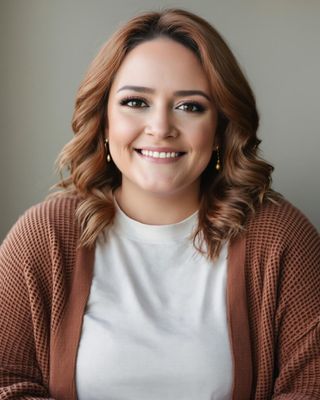Photo of Shayna Carter, Licensed Professional Counselor