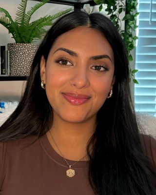 Photo of Avani Persaud, Clinical Social Work/Therapist, LMSW
