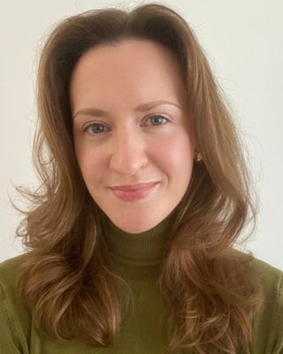 Photo of Isabella Nielsen, Psychotherapist, MSc, MBACP