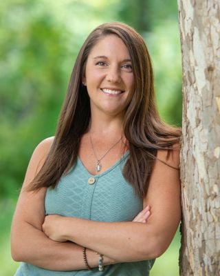 Photo of Alexandra Scullion, Licensed Mental Health Counselor, LMHC, MS, CAS