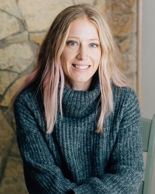 Photo of Christina Oxley - Growing Awareness Counseling, Licensed Professional Counselor, LCPC