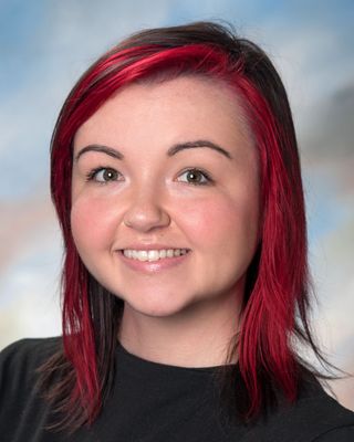 Photo of Mackenzie Davis, Clinical Social Work/Therapist, MSW, LCSW, LISW