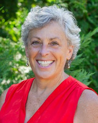 Photo of Kathleen Halling, Licensed Clinical Professional Counselor, LPC, RPT