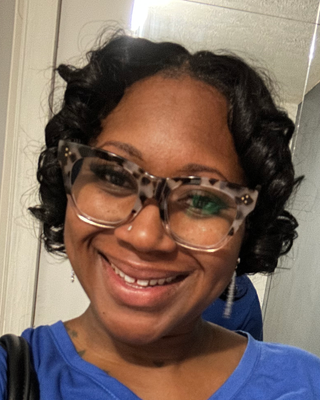 Photo of Laniece McIntyre, Clinical Social Work/Therapist, LCSW