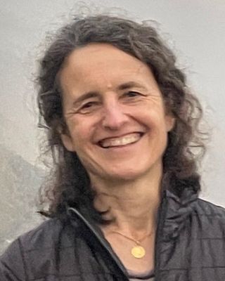 Photo of Diane Camurat, Marriage & Family Therapist, MA, LMFT