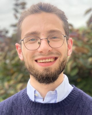 Photo of Brandon Rakowski, Pre-Licensed Professional