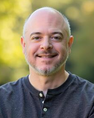 Photo of James Casadia, Clinical Social Work/Therapist