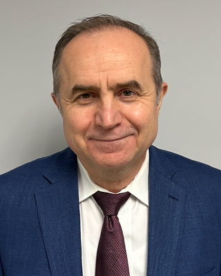 Photo of Al (Alican) Dalkilic, Psychiatrist, MD, MPH, FAPA