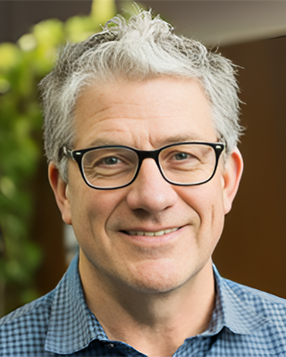 Photo of Thomas DeHorn, Counselor, LMHC