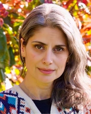 Photo of Inbar Sagiv, Psychotherapist, MA, MUKCP