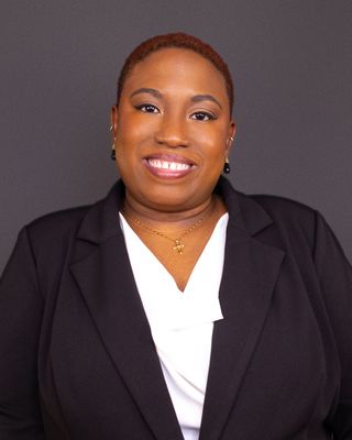Photo of Lydia N. Thompson, LCSW Associate, MSW, LCSWA, CAIP, CTP
