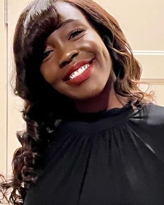 Photo of Sharon Akinyi, Clinical Social Work/Therapist in Houston, TX