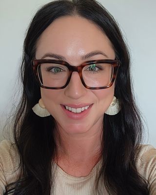 Photo of Jennifer Ortman, Clinical Social Work/Therapist, RSW, MSW