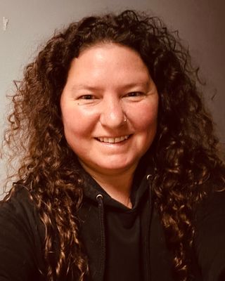 Photo of Kendra Langen, Registered Psychotherapist (Qualifying), RPq