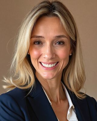 Photo of Erin L Sharp, Psychiatric Nurse Practitioner, APRN, FNP, PMHNP