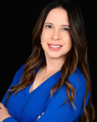 Dr. Diana Medina at Balanced Life Psychology LLC
