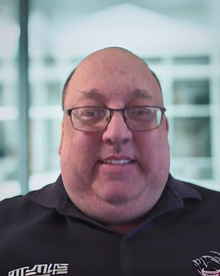 Photo of James McKeever, Psychiatric Nurse Practitioner, PMHNP