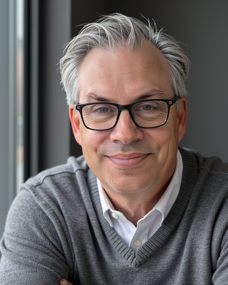 Photo of Michael Coleman, Registered Counselling Therapist-Candidate, RCT-C, MACP