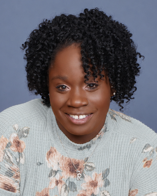 Photo of Rana Renee Robisnon, Licensed Professional Counselor, MA, LPC