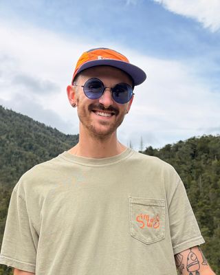Photo of Cobi Colling, Clinical Social Work/Therapist, LCSW, LICSW