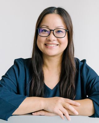 Photo of Rachael Do, Counsellor, MC, RCC, CCC