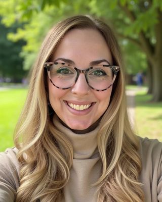 Photo of Katie Quick, Licensed Professional Counselor, MA, LPC