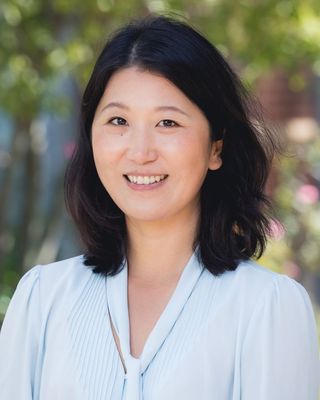 Photo of Maggie Yuan, Counselor, EdD, LMHC